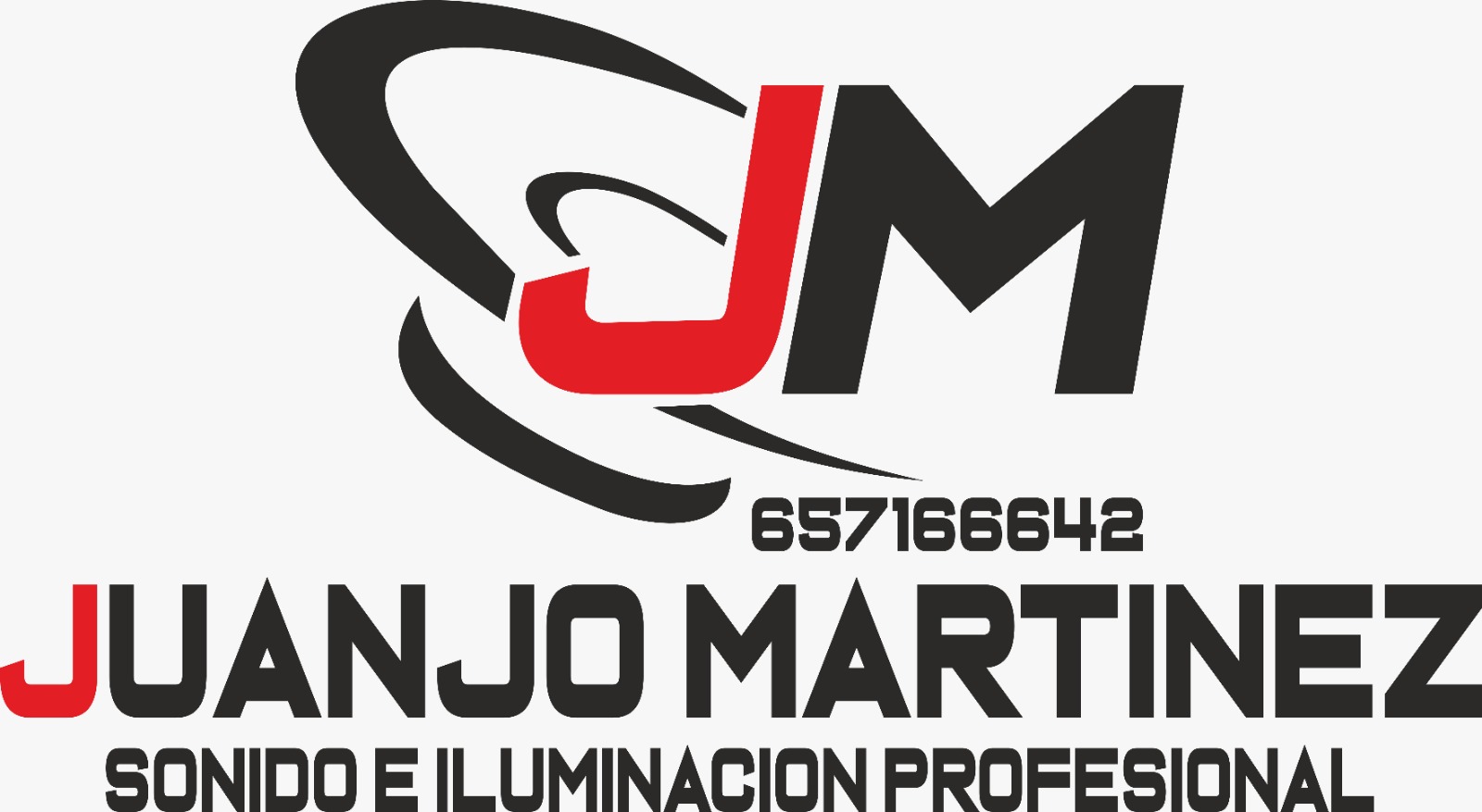 logo juanjuo martinez sonido e iluminación profesional