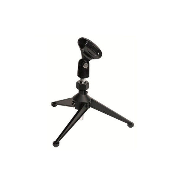 PIE DE MICRO PARA MESA